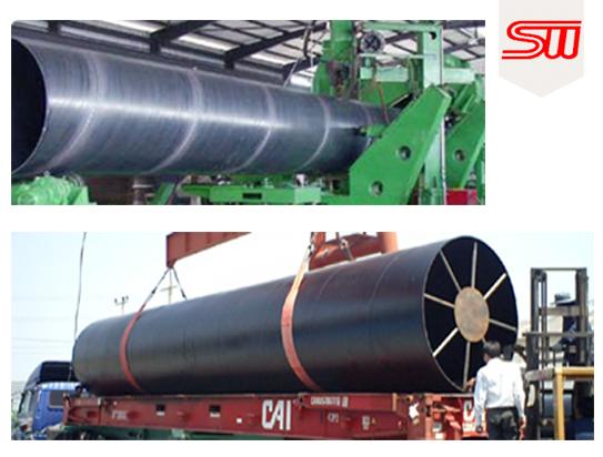 Siam Steel (Steel pipe)