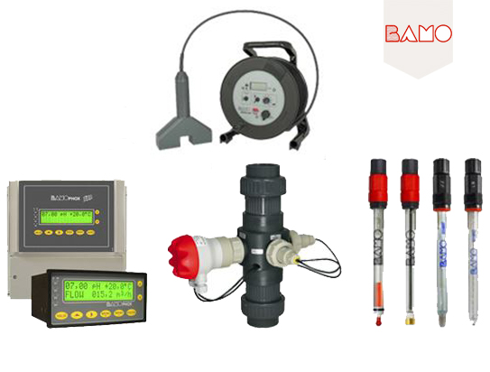 BAMO (Water monitoring)