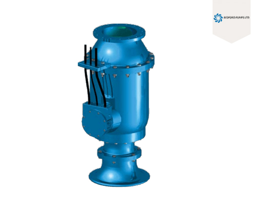 Bedford Pumps (Bơm chìm)