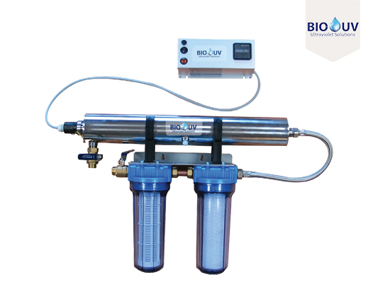 Bio UV (Lọc UV hộ gia đình)