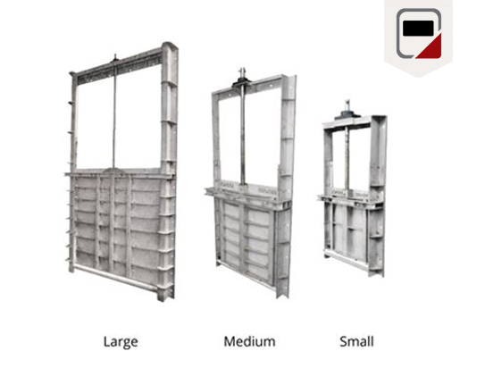 Esareka (Penstock)