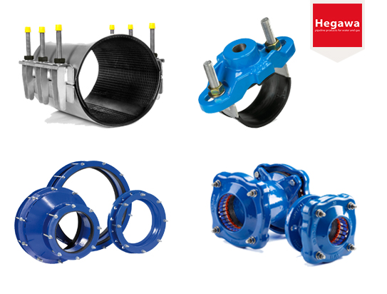 Hegawa (Pipe fittings)