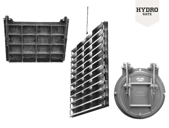 Hydrogate (Anti-flood valve)