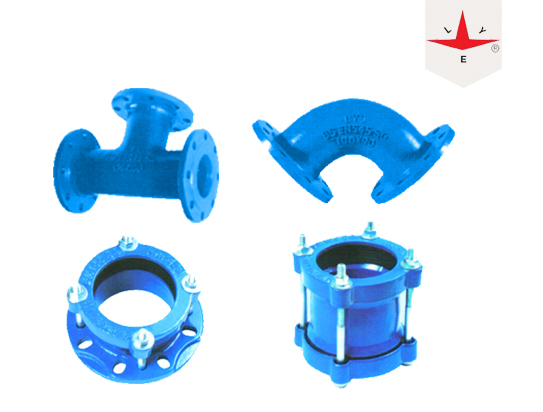 LYE (Pipe fittings)