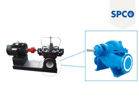 Swiss Pump (Bơm hai miệng hút)