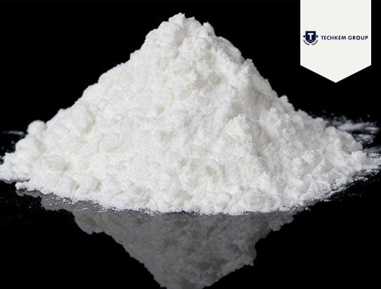 TECHKEM (Hóa chất xử lý nước thải)