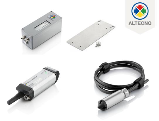 Altecno (Well water level monitoring)