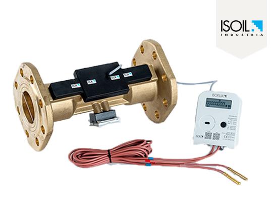 ISOIL (Energy meter)