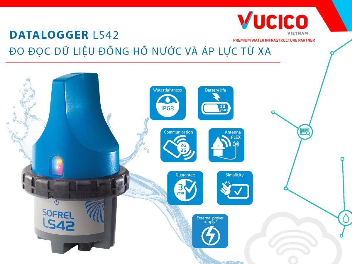 ĐỌC SỐ ĐỒNG HỒ TỪ XA CHO KHÁCH HÀNG TIÊU DÙNG LỚN