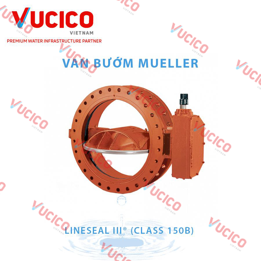 Thiết bị ngành nước