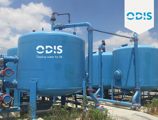 ODIS (Municipal water treatment)