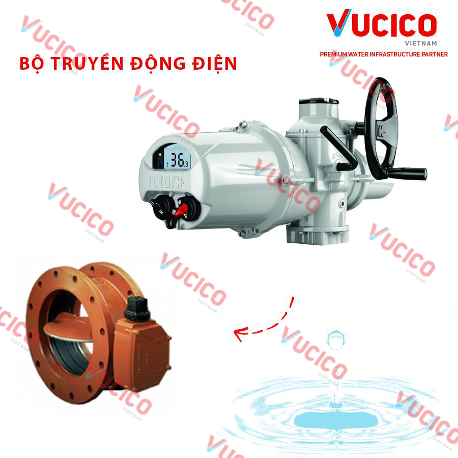 van bướm
