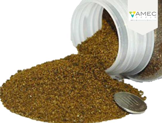 AMEC (Vật liệu xử lý nước)