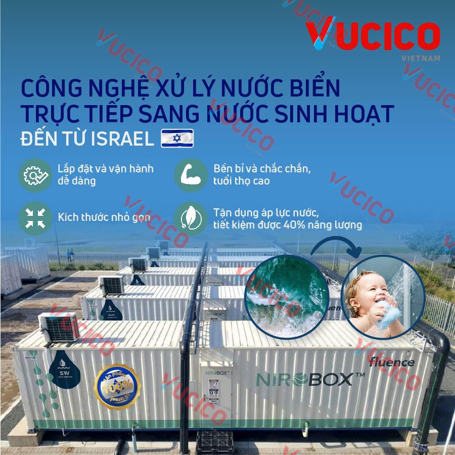 nước biển
