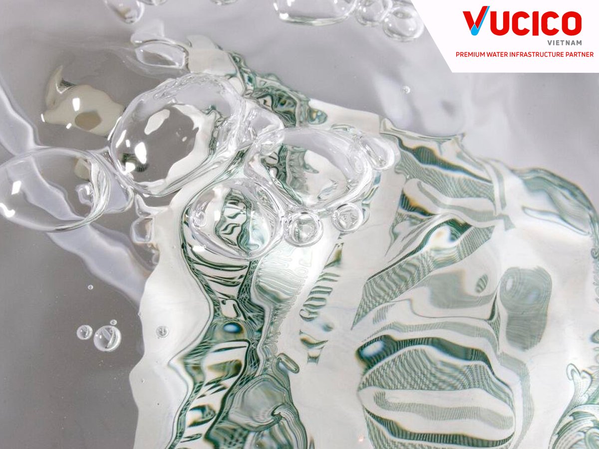VAI TRÒ CỦA HỆ THỐNG SỤC KHÍ TRONG QUY TRÌNH XỬ LÝ NƯỚC THẢI