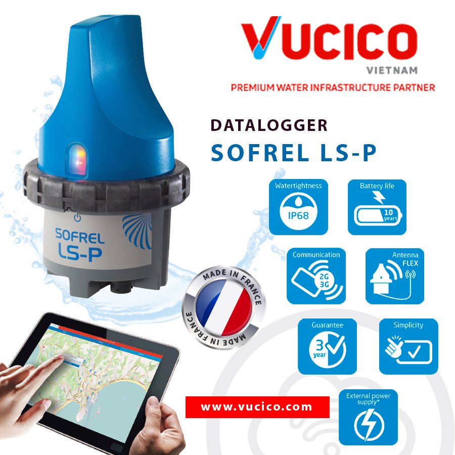 datalogger