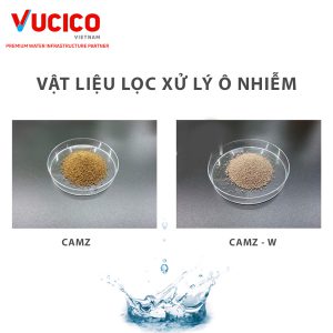 Thiết kế thi công hệ thống xử lý nước thải