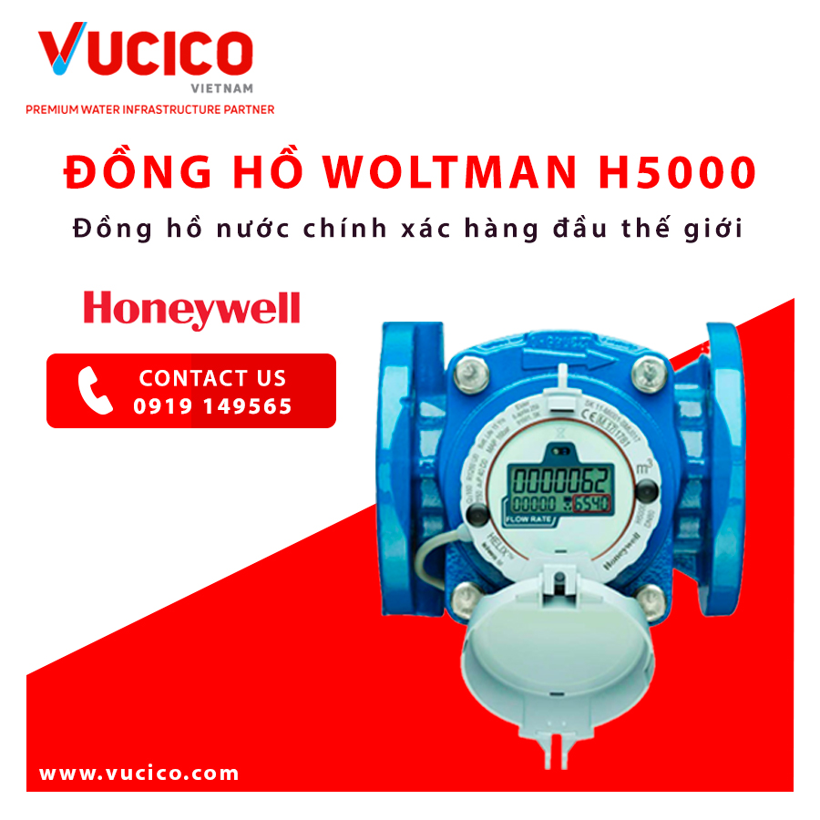 Đồng hồ Woltman 