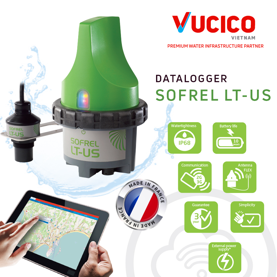datalogger