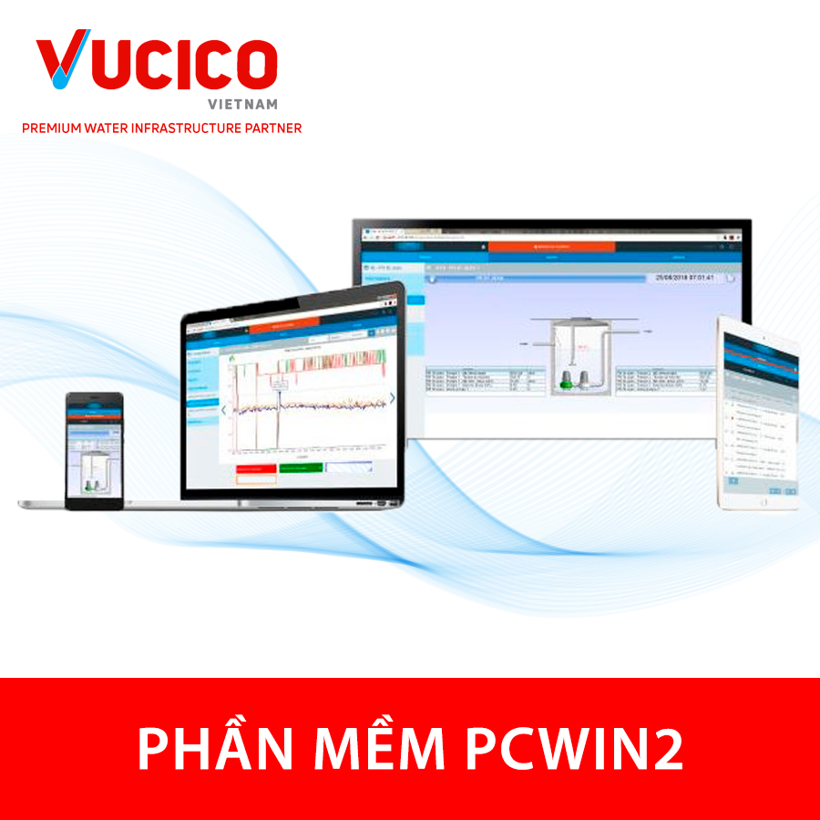 quan trắc môi trường