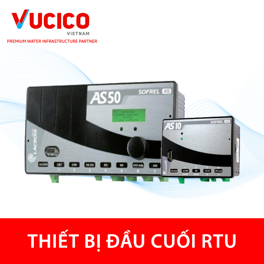 quan trắc môi trường