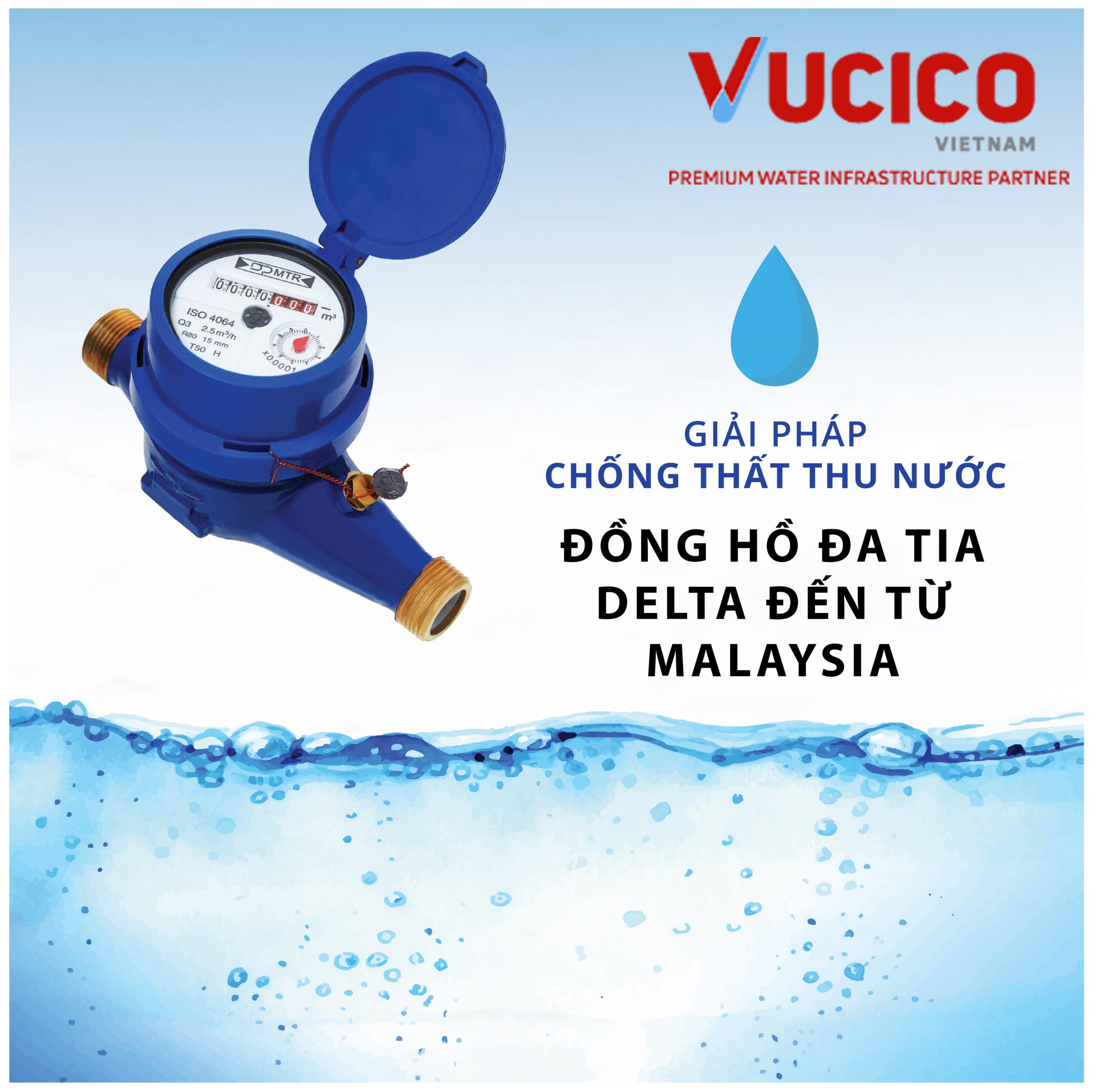 đồng hồ đa tia