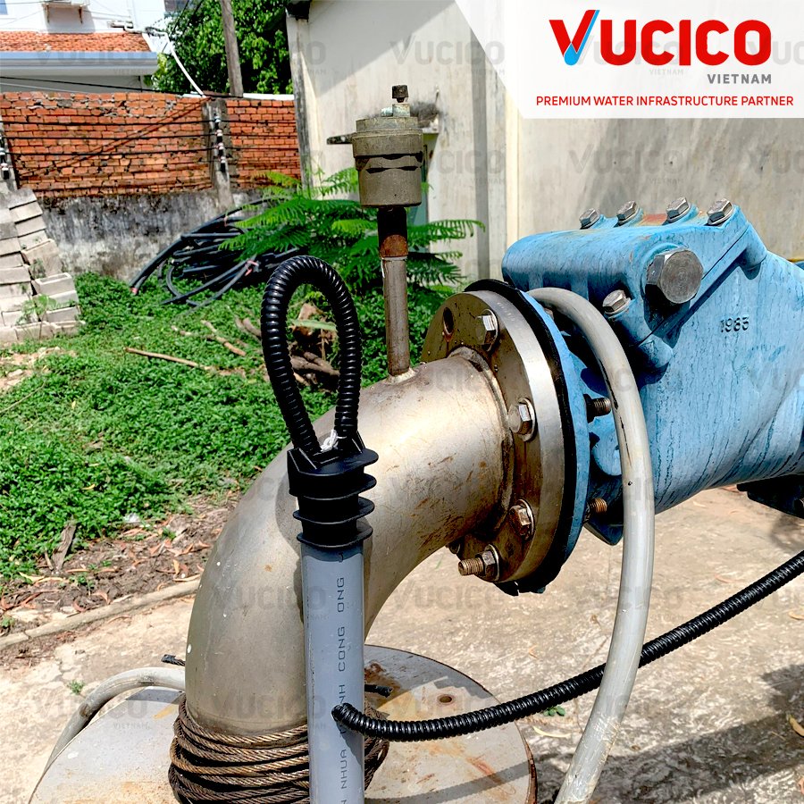 quan trắc