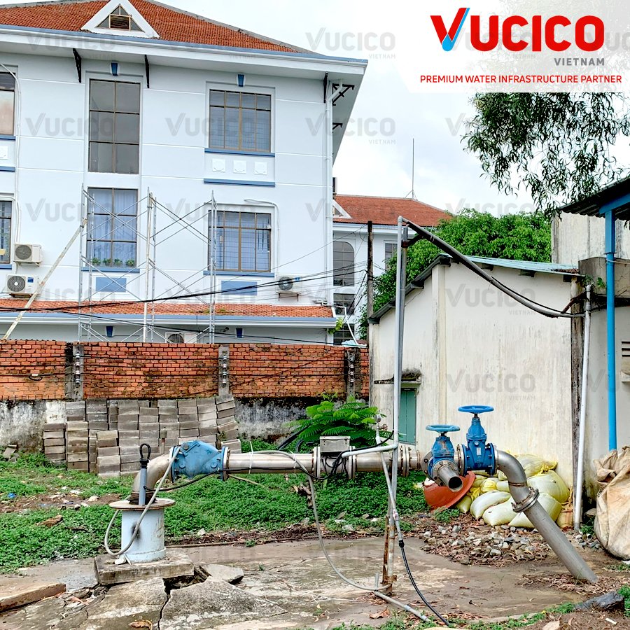 quan trắc