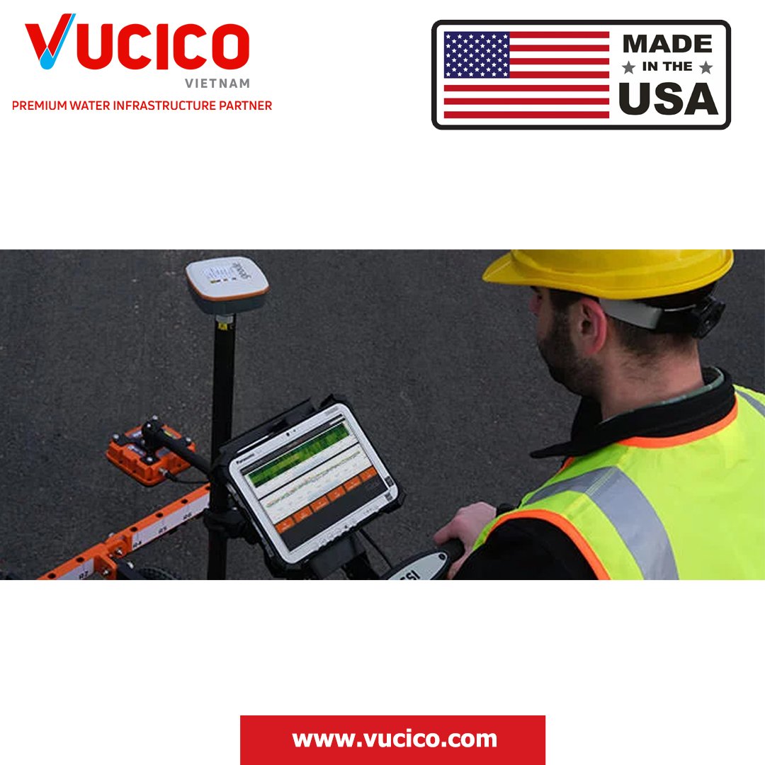radar Pavescan