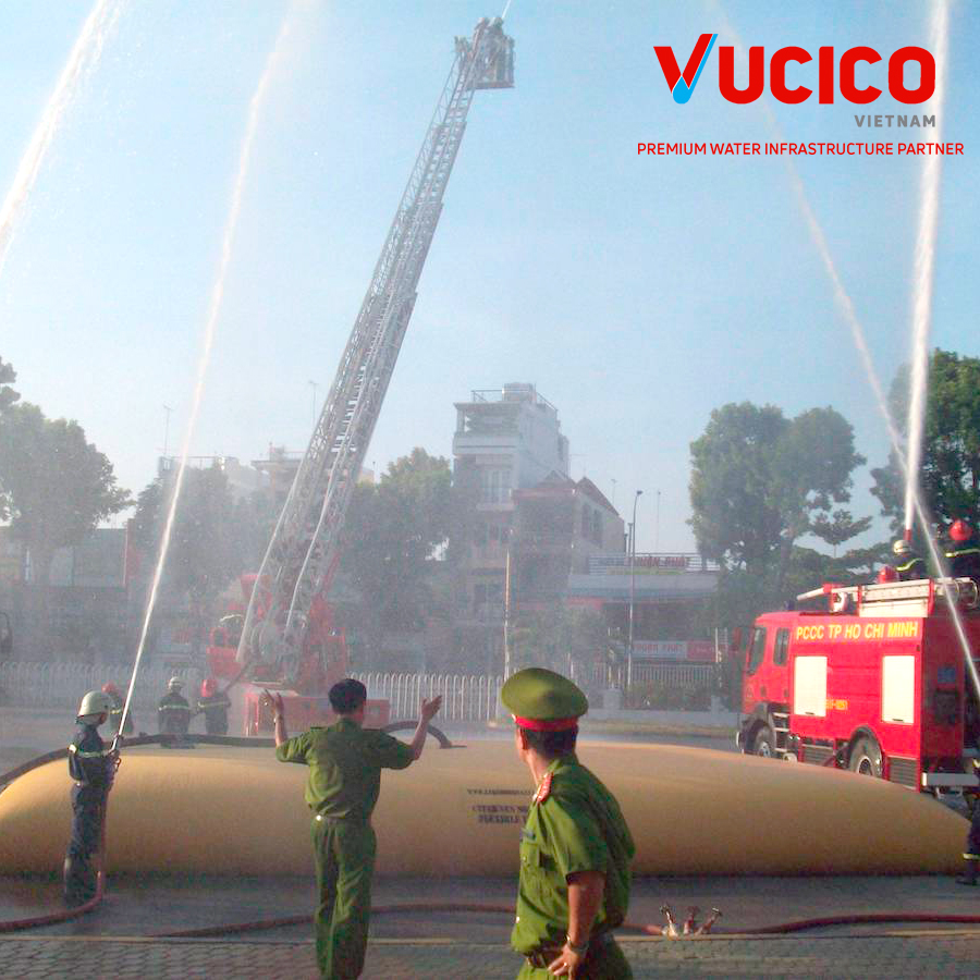 bồn nước