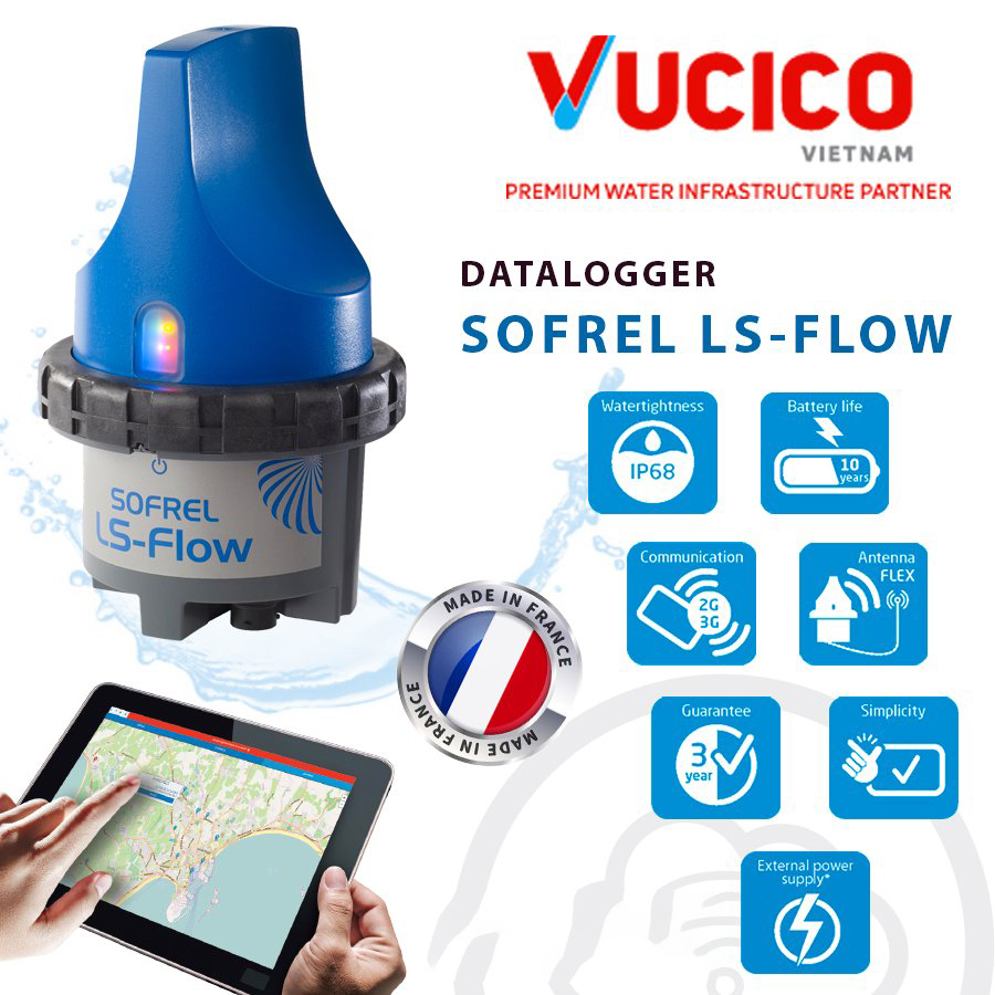 datalogger