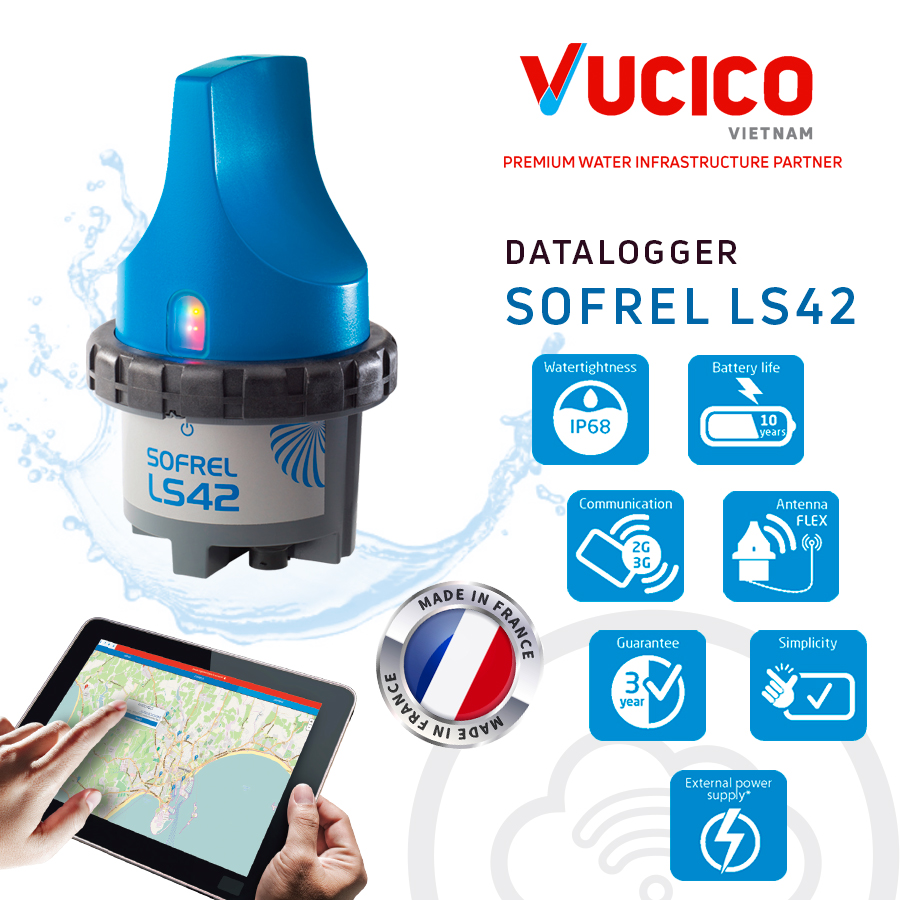 datalogger