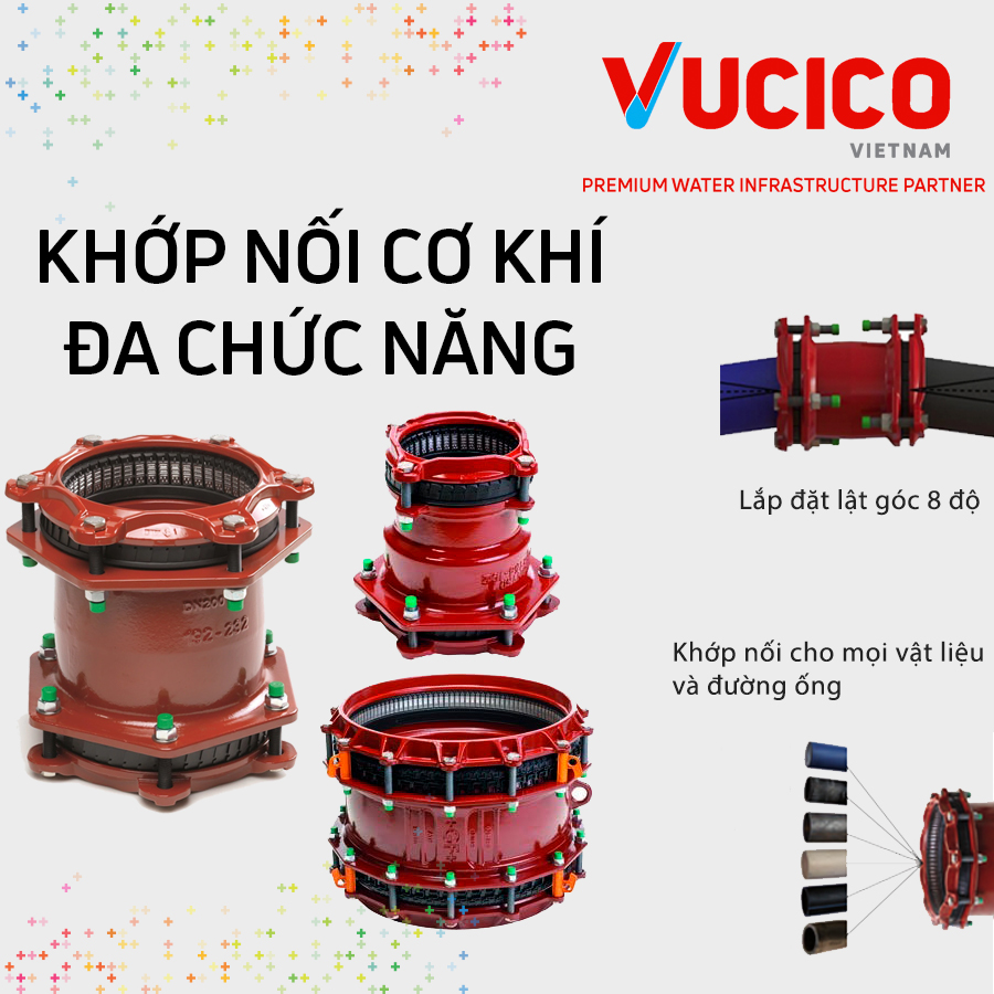 khớp nối