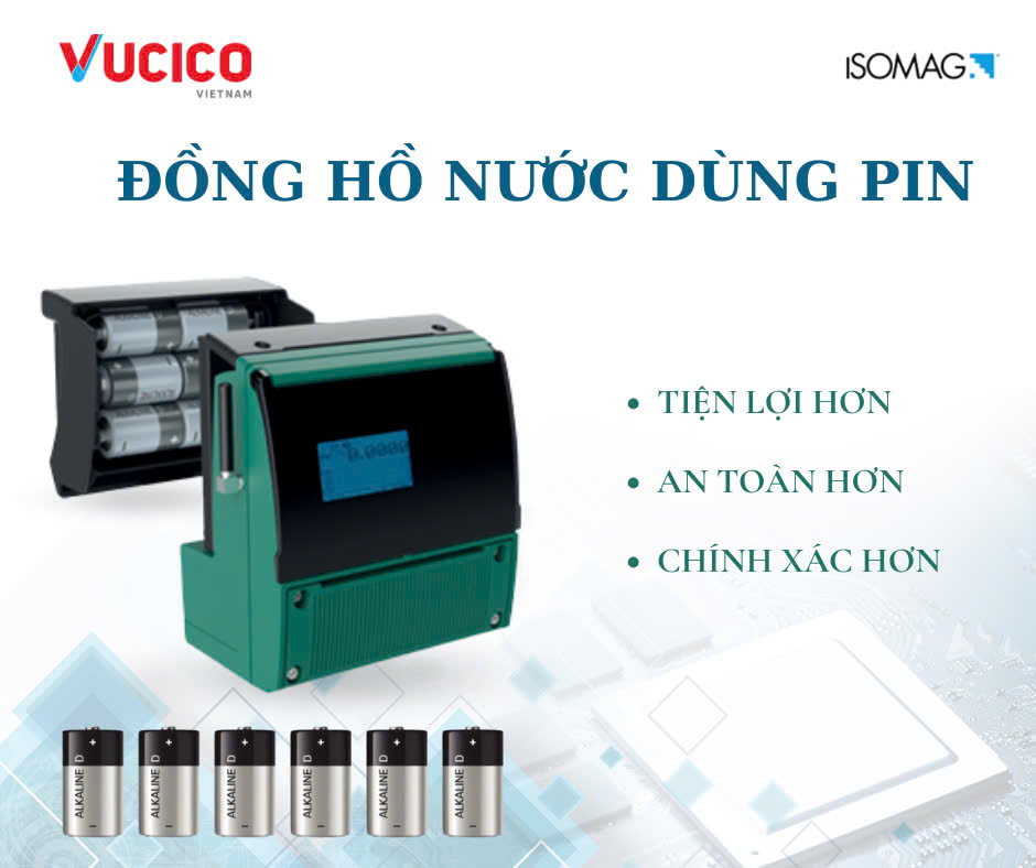 Phương Pháp Đo Lưu Lượng Nước Ở Nơi Không Có Điện?