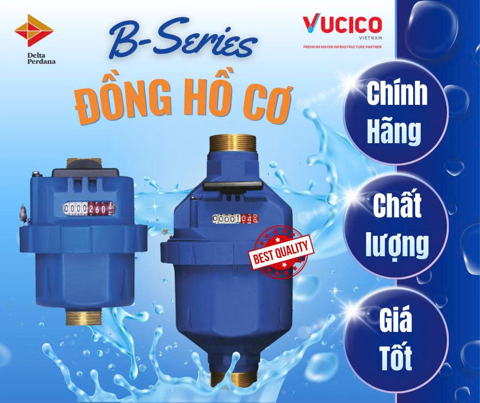 Đồng hồ cơ dân dụng